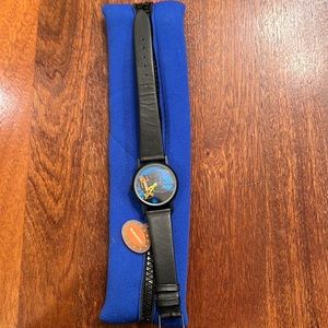 Vintage Nickelodeon watch from 1996